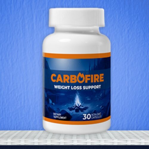 Carbofire: Where to Buy, User Reviews, Ingredients List