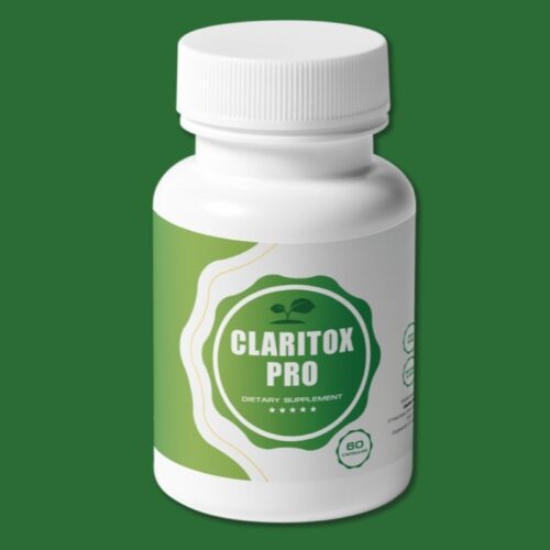 Claritox Pro: Where to Buy, User Reviews, Ingredients List