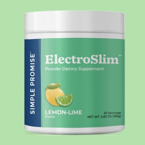 ElectroSlim Supplement: Where to Buy, User Reviews