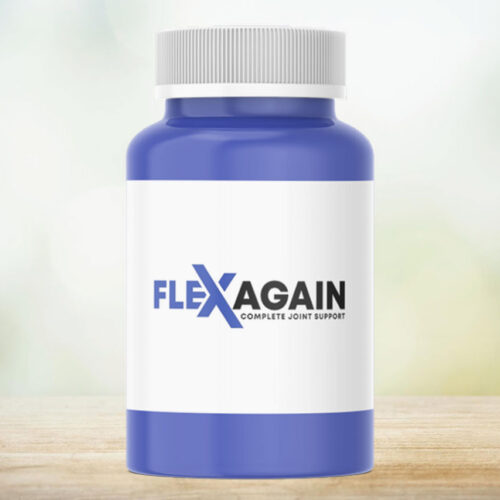 FlexAgain: Where to Buy, User Reviews, Ingredients List