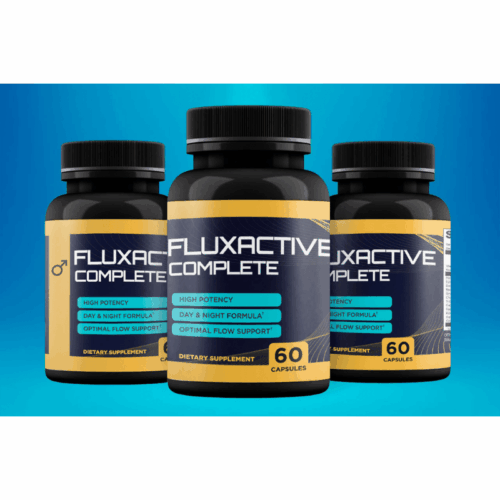 Fluxactive Complete: Where to Buy, User Reviews, Ingredients List
