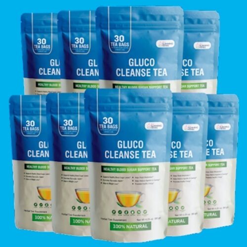 Gluco Cleanse Tea: Where to Buy, User Reviews, Ingredients List