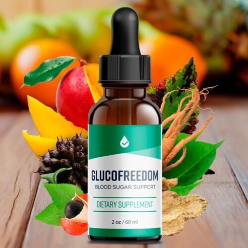 Gluco Freedom: Where to Buy, User Reviews, Ingredients List