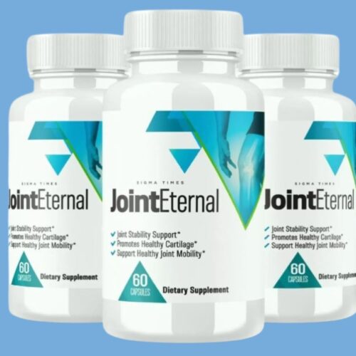 Joint Eternal: Where to Buy, User Reviews, Ingredients List