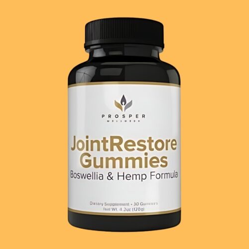 JointRestore Gummies: Where to Buy, User Reviews, Ingredients List