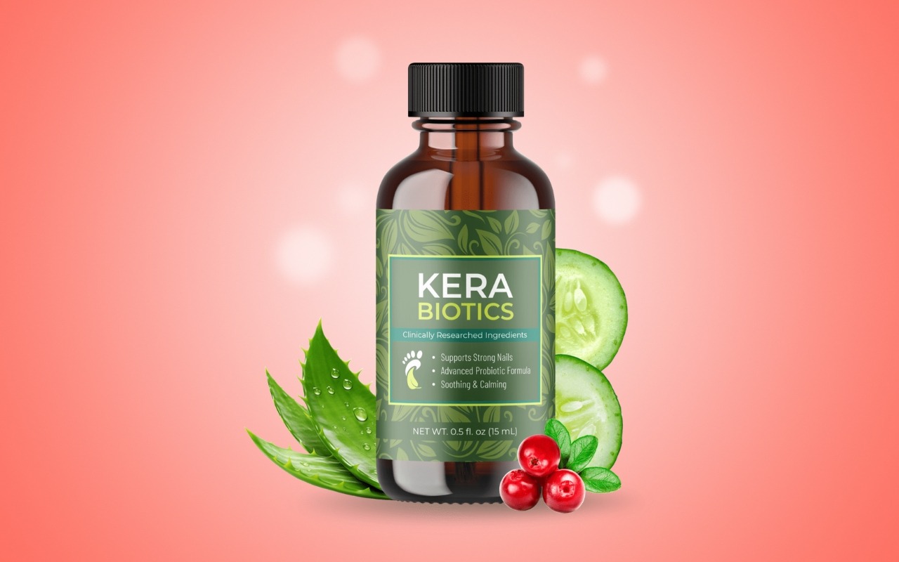 Kerabiotics: Where to Buy, User Reviews, Ingredients List