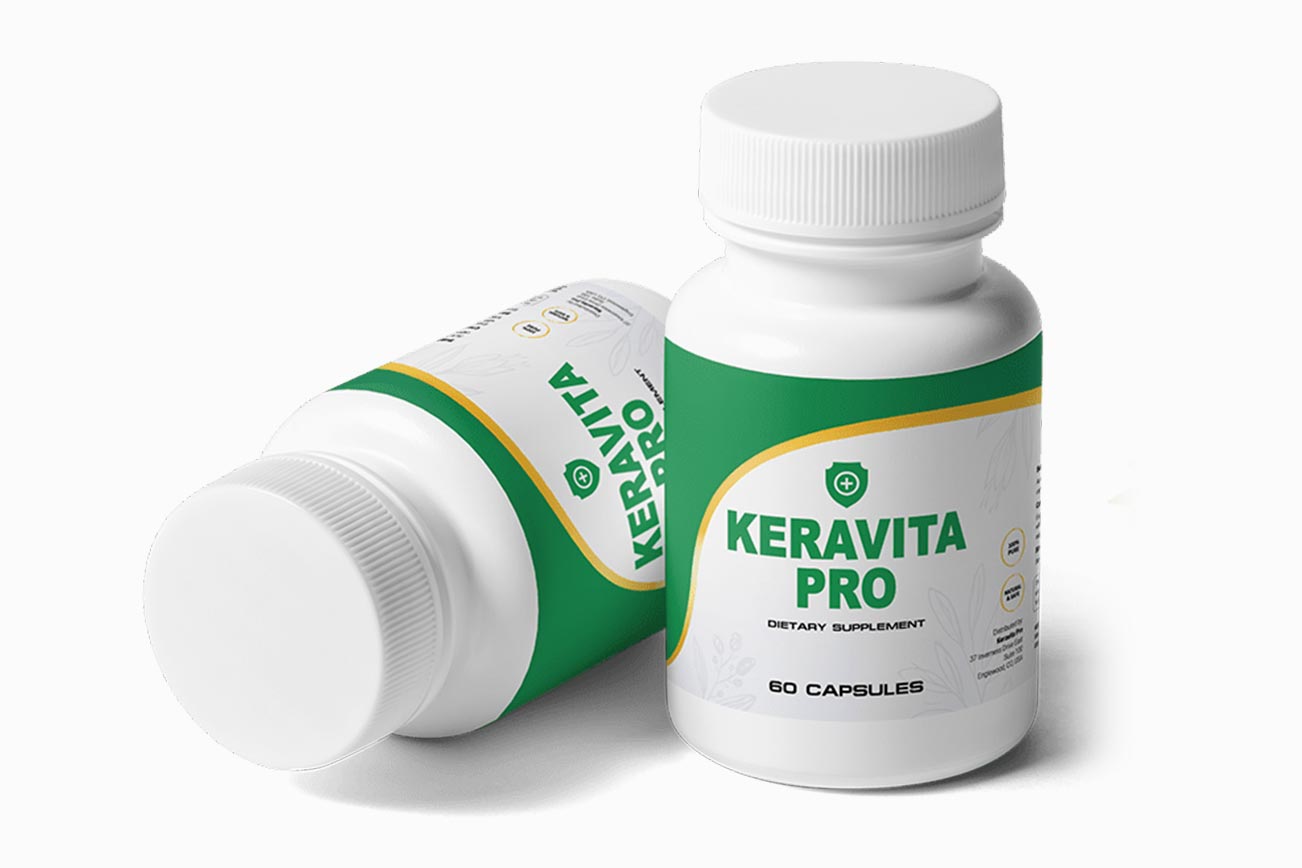Keravita Pro: Where to Buy, User Reviews, Ingredients List