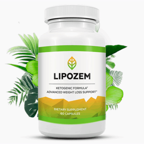 Lipozem Supplement