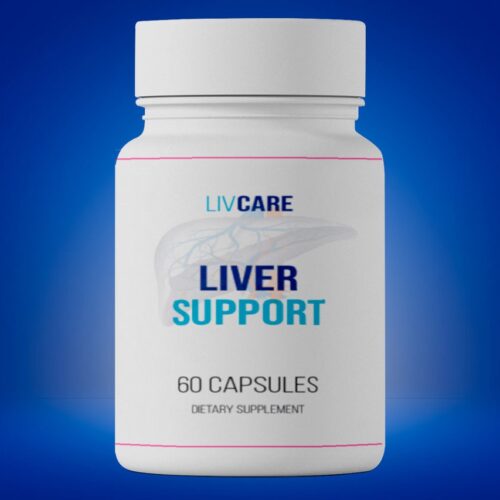 LIVCARE Liver Support: Where to Buy, User Reviews, Ingredients List