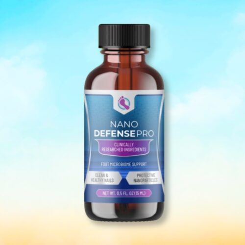 NanoDefense Pro: Where to Buy, User Reviews, Ingredients List