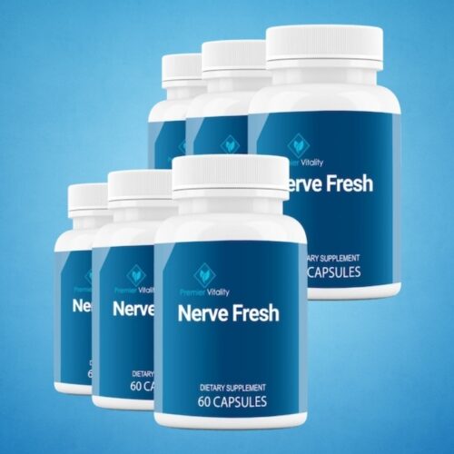 Nerve Fresh: Where to Buy, User Reviews, Ingredients List