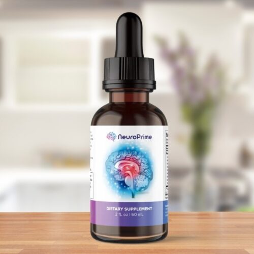 NeuroPrime: Where to Buy, User Reviews, Ingredients List