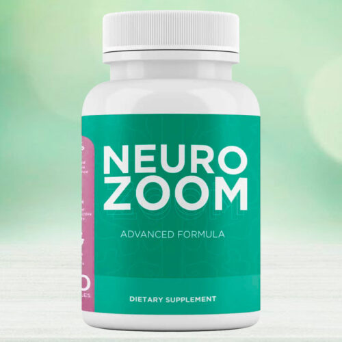 NeuroZoom: Where to Buy, User Reviews, Ingredients List