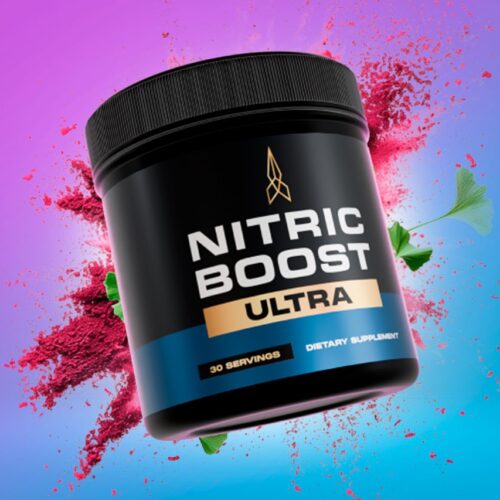 Nitric Boost Ultra: Where to Buy, User Reviews, Ingredients List
