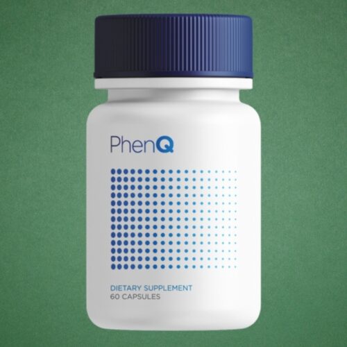 PhenQ Supplement: Latest Research Report (Customer Details)