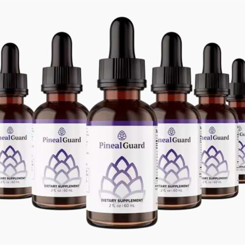 Pineal Guard: Where to Buy, User Reviews, Ingredients List