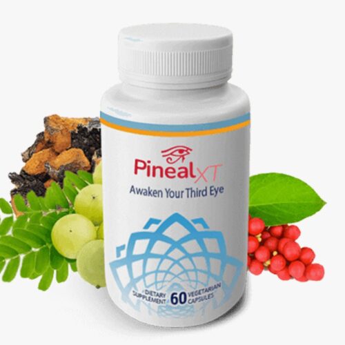 Pineal XT: Where to Buy, User Reviews, Ingredients List