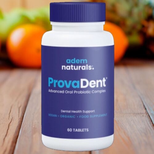Provadent: Where to Buy, User Reviews, Ingredients List