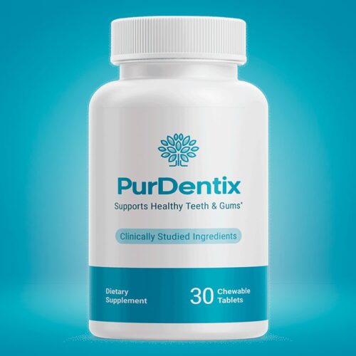 PurDentix: Where to Buy, User Reviews, Ingredients List
