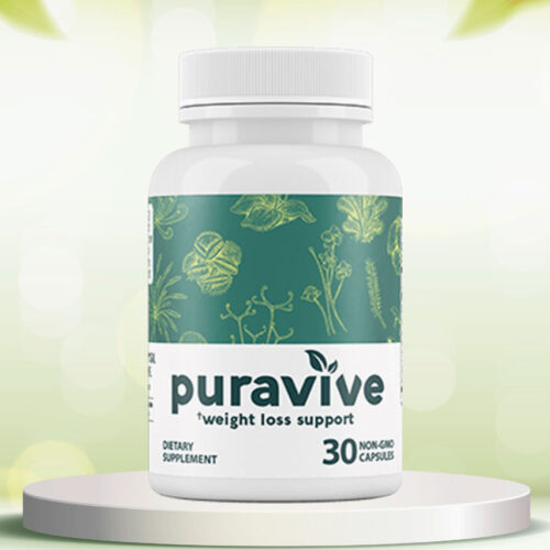 Puravive: Where to Buy, User Reviews, Ingredients List