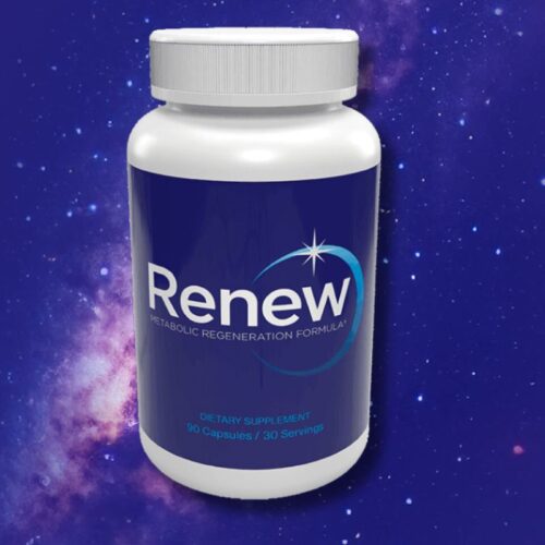 Renew: Where to Buy, User Reviews, Ingredients List