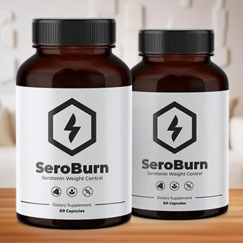 SeroBurn: Where to Buy, User Reviews, Ingredients List