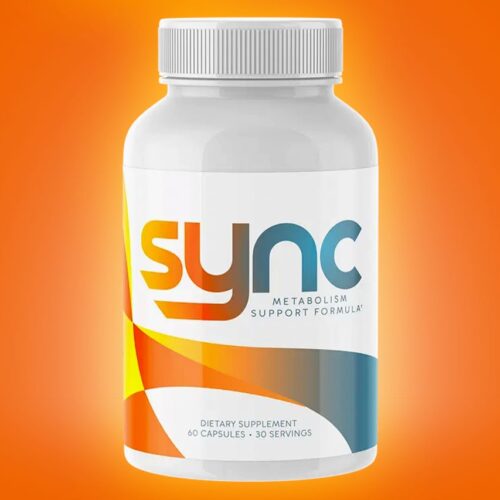 SYNC Supplement for Weight Loss