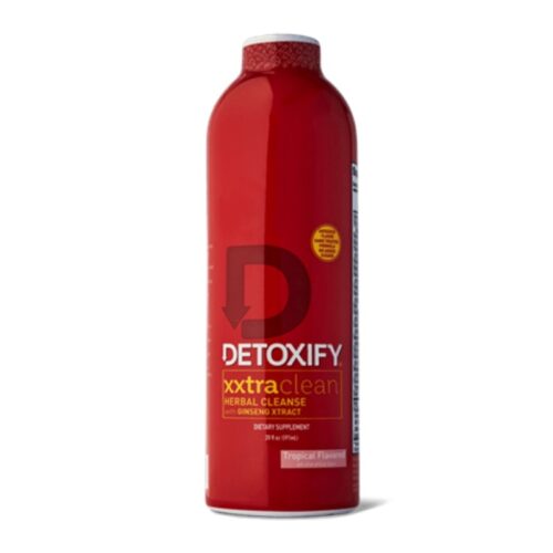 TestClear XXtra Clean Cleansing Drink: Where to Buy, User Reviews, Ingredients List