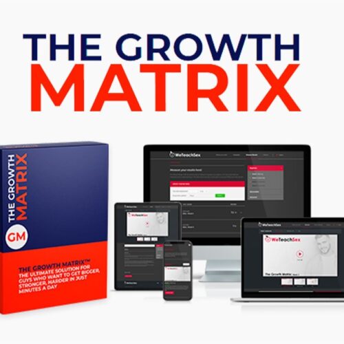 Growth Matrix: Where to Buy, User Reviews, Benefits List