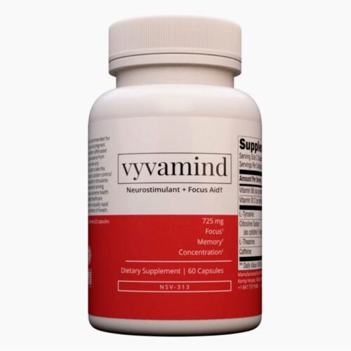 Vyvamind: Where to Buy, User Reviews, Ingredients List