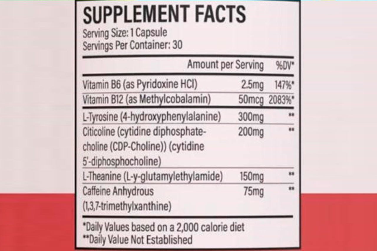 Vyvamind-Supplement-facts