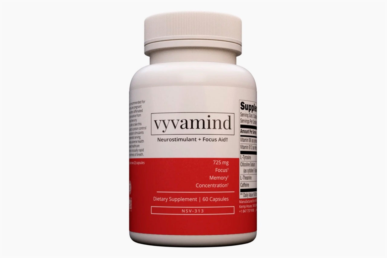 Vyvamind