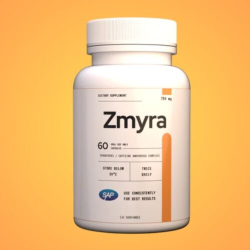 Zmyra: Where to Buy, User Reviews, Ingredients List