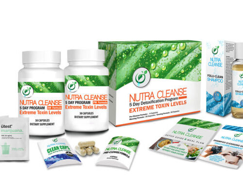 Extreme Total Body Cleanse Program: Where to Buy, Best Price, Review Feedback