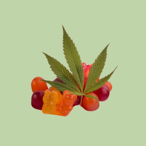 ActivePure CBD Gummies