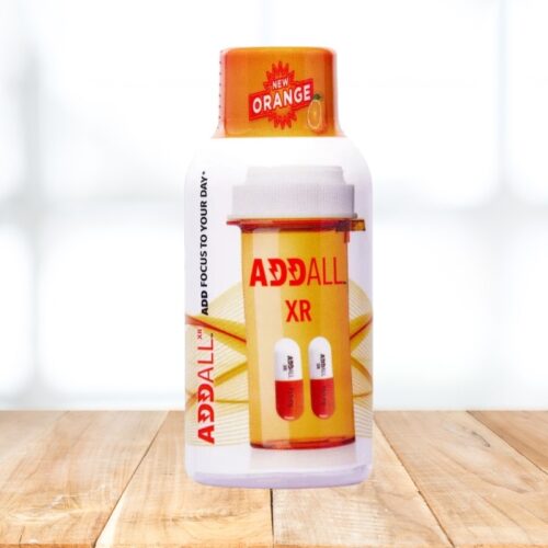 Addall XR: Where to Buy, Best Price, Review Feedback