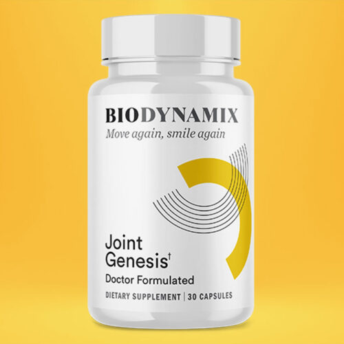 Joint Genesis: Where to Buy, Best Price, Review Feedback