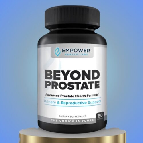 Empower Health Labs Beyond Prostate