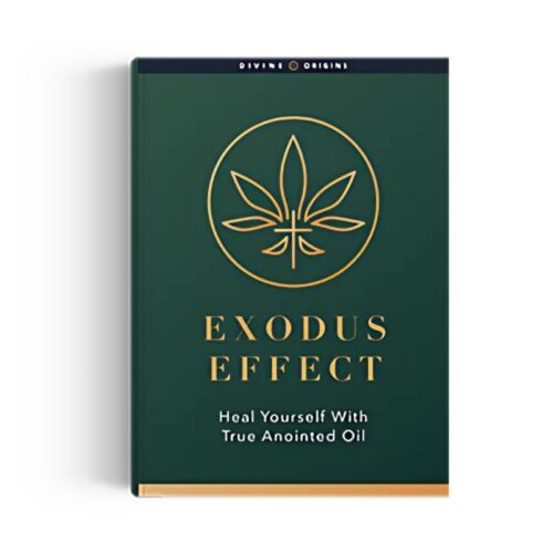 The Exodus Effect Oil
