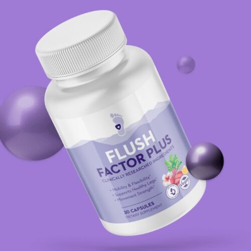 Flush Factor Plus: Where to Buy, User Reviews, Ingredients List