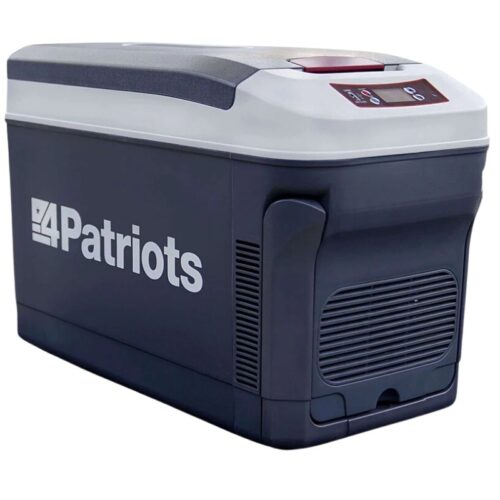 Freedom Fridge Electric Cooler & Warmer: Where to Buy, Best Price, Review Feedback