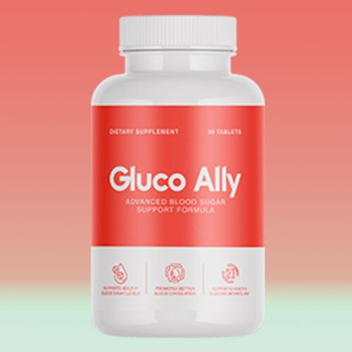 Gluco Ally: Where to Buy, Best Price, Review Feedback