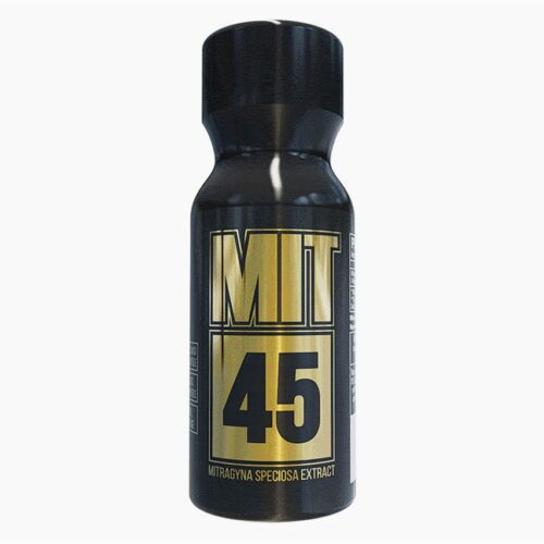 MIT45: Where to Buy, User Reviews, Ingredients List