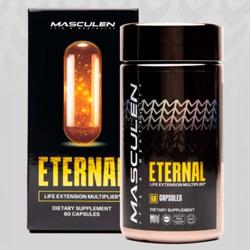 Masculen Eternal: Where to Buy, Best Price, Review Feedback