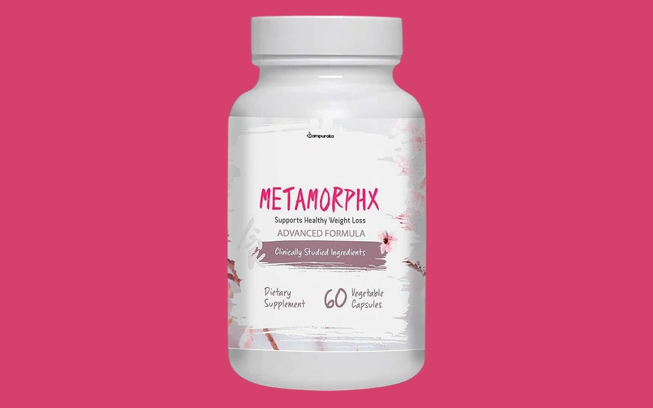 Metamorphx