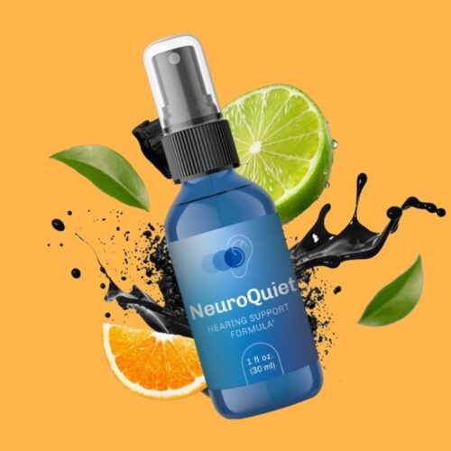 NeuroQuiet Supplement: Where to Buy, Best Price, Review Feedback