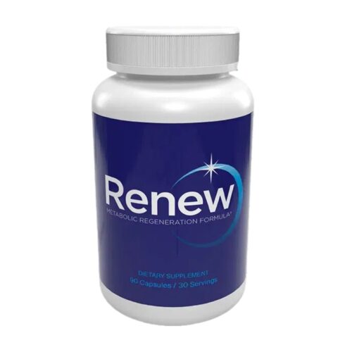 Renew Weight Loss: Where to Buy, User Reviews, Ingredients List