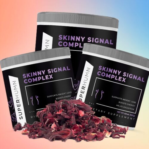 SuperHumn Skinny Signal Complex: Where to Buy, Best Price, Review Feedback