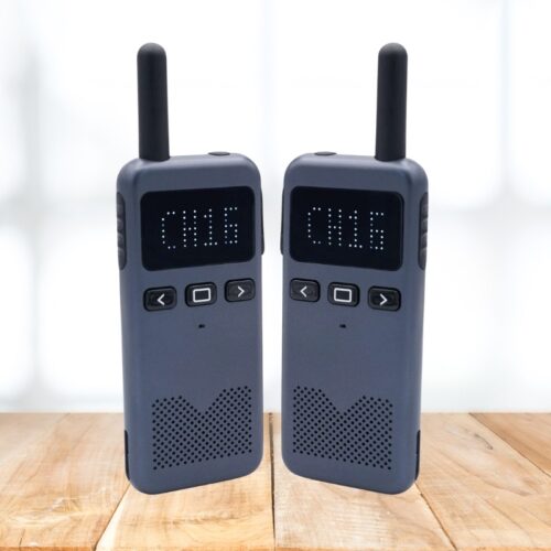 Talk-N-Go Rechargeable Walkie Talkies: Where to Buy, Best Price, Review Feedback