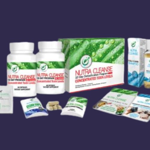 Ultra Total Body Cleanse Program: Where to Buy, Best Price, Review Feedback